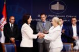 Užicu bespovratno 1,7 miliona evra za rekonstrukciju gradskih ulica