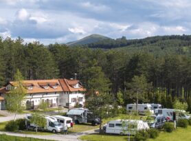 Prve ovosezonske grupe kampera iz EU stigle u Kamp „Zlatibor”