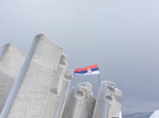 Godišnjica bitke na Kadinjači