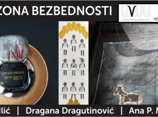 Zona bezbednosti u REFLEKTOR-u