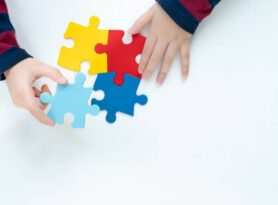 Problemi u ponašanju kod dece sa autizmom i kako se snaći sa njima?