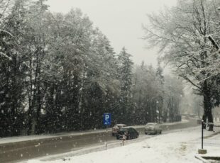 Nadležne službe spremne za zimsko održavanje