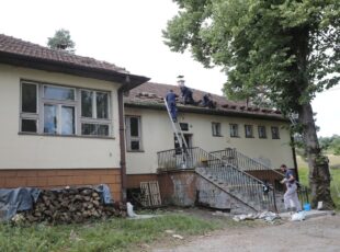 U toku rekonstrukcija ambulante u Kremnima