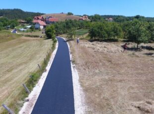 Za devet putnih pravaca u Kremnima šest miliona dinara