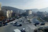 Kružni tokovi i rekonstrukcije ulica obeležiće treću godinu “Užice razvoja”
