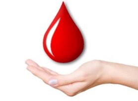 Nacionalni dan dobrovoljnih davalaca krvi
