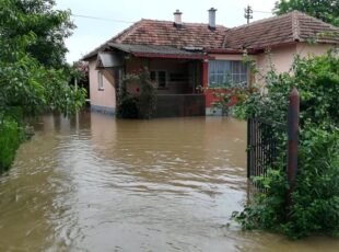 Do četvrtka prijava štete nastale poplavama