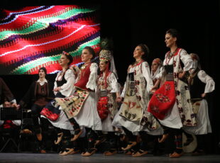 Godišnji koncert KUD-a “Prvi partizan”