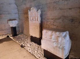 Narodnom muzeju Užice međunarodna nagrada za „Lapidarijum“