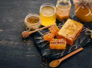 Važnost meda u ishrani