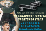 „Kad je sport život, a život postane priča“