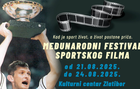 „Kad je sport život, a život postane priča“