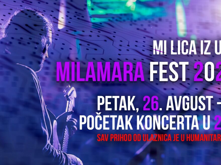 „Milamara Fest 2022“