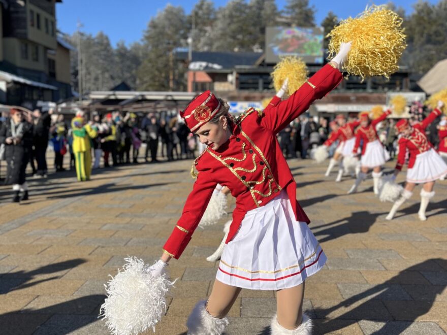 Zlatibor domaćin karavana 56. Praznika mimoze