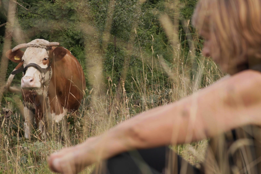 Kratkometražni dokumentarac “Majčino mleko” snimljen na Interakciji premijerno na Dok Lajpcigu