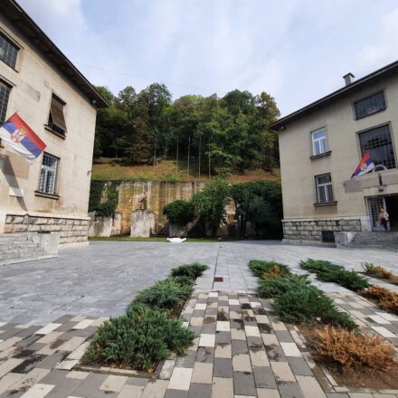 Izložba „Kultura večnog učitelja Konfučija“ povodom Međunarodnog dana muzeja