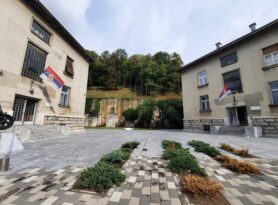 Tragovi Užičke republike i njihov turistički potencijal