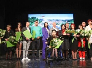 Svečana sednica Skupštine grada Užica
