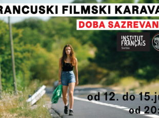 Francuski filmski karavan