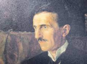 Izložba „Nikola Tesla u svom i našem vremenu“ na Zlatiboru