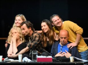 Eichmann u Jeruzalemu najbolja predstava 27. JPF-a