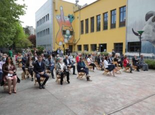 Prijem za najuspešnije Užičane u 2020. godini
