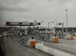 Naplatna rampa „Preljina“ van funkcije do 20. decembra zbog izgradnje saobraćajne veze auto-puteva