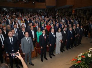 Održana Svečana sednica Skupštine grada Užica