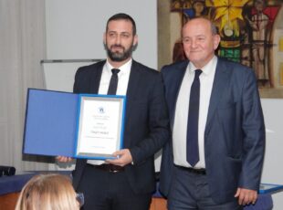 Grad Užice laureat nagrade Zaštitnika građana i SKGO