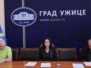 O posledicama nevremena i situaciji na deponiji Duboko na sednici Gradskog štaba za vanredne situacije