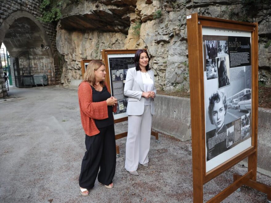 Otvoren festival “Leto sa Stojanom Stivom Tešićem”