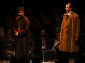 “Srpskoj omladini, Dimitrije Tucović”, najbolja predstava 61. Festivala “Joakim Vujić”