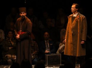 “Srpskoj omladini, Dimitrije Tucović”, najbolja predstava 61. Festivala “Joakim Vujić”