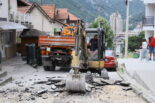 Kompletna rekonstrukcija Hadži Melentijeve i Ulice Arsenija Čarnojevića