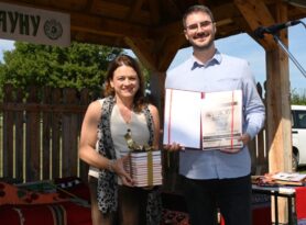 “Odzivi Paunu” po 47. put održani u Ribaševini