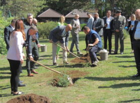 Svečana akademija “Koreni koji traju” povodom tri velika jubileja