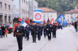 Otvoren Festival vatrogastva u Užicu