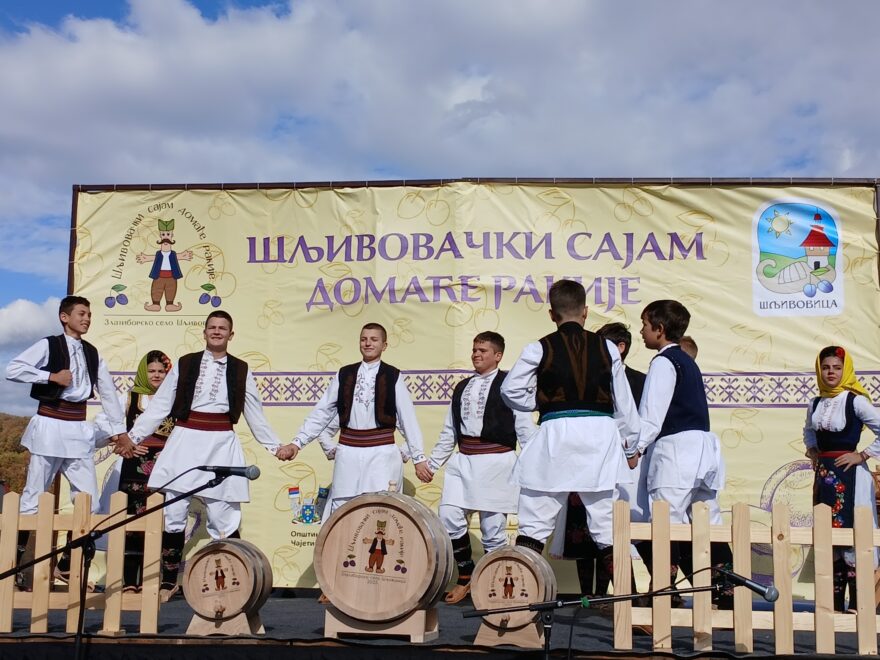 Praznik tradicije i dobrog duha Zlatibora