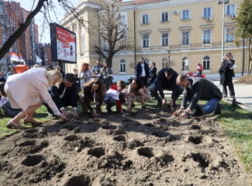 Užice na mapi gradova koji pružaju punu podršku obolelim od cistične fibroze