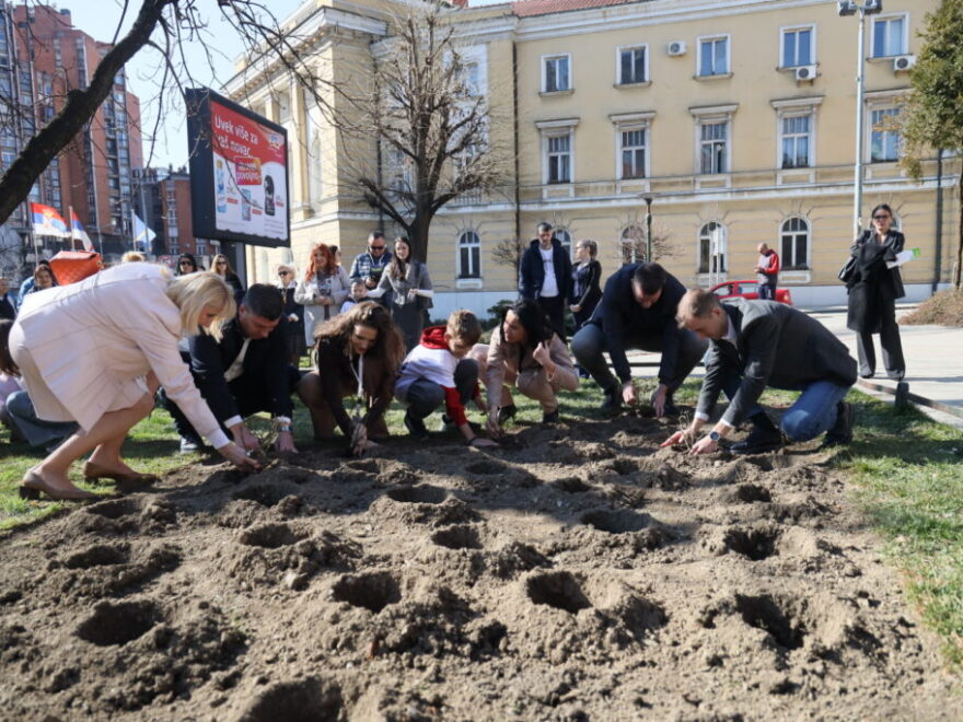 Užice na mapi gradova koji pružaju punu podršku obolelim od cistične fibroze