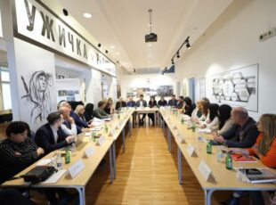 Užice u trci za “Prestonicu kulture Srbije 2024”