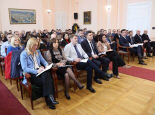 Užički budžet za narednu godinu 4,58 milijardi dinara