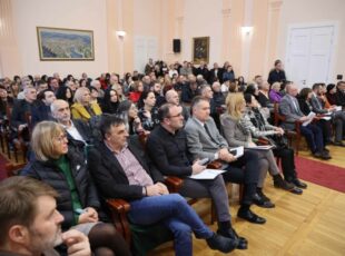 Održan otvoreni sastanak u okviru Javne rasprave o Nacrtu Plana razvoja