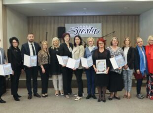 Dve decenije postojanja i rada Udruženja multiple skleroze Zlatiborskog okruga