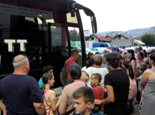 Besplatno letovanje za decu iz socijalno ugroženih porodica u organizaciji Crvenog krsta