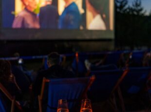Prva noćna vožnja i otvoreni bioskop pomerili granice turizma