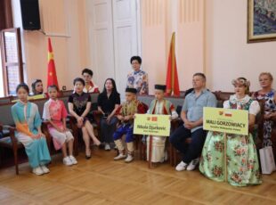 Prijem za učesnike “Liciderskog srca”