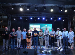 Šampionima “Žestivala” uručene medalje i priznanja