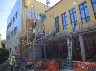 Transformacija GKC-a kroz projekat Prestonica kulture Srbije