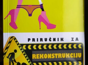 Užičanka objavila prvu knjigu u Srbiji o seksualnosti osoba sa invaliditetom